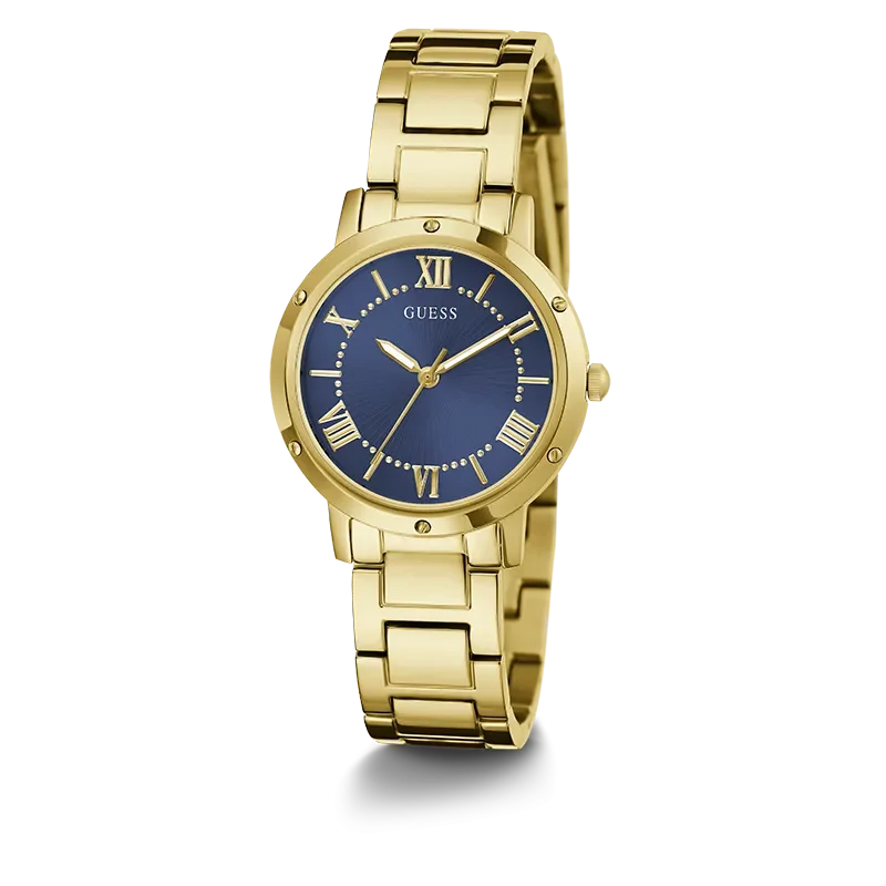 GUESS LADIES DRESS  GW0404L4