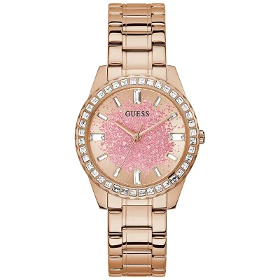 GUESS LADIES NIGHT LIFE  GW0405L3