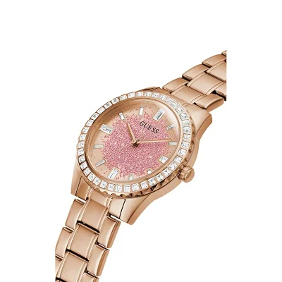 GUESS LADIES NIGHT LIFE  GW0405L3