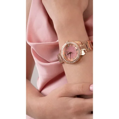 GUESS LADIES NIGHT LIFE  GW0405L3