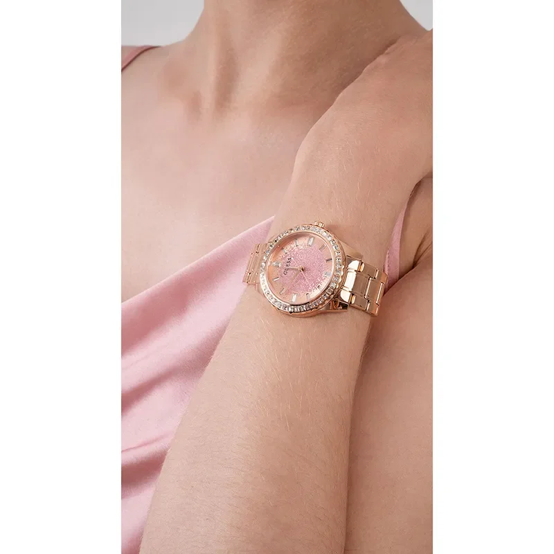 GUESS LADIES NIGHT LIFE  GW0405L3