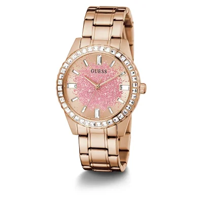 GUESS LADIES NIGHT LIFE  GW0405L3