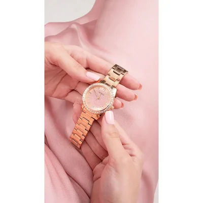 GUESS LADIES NIGHT LIFE  GW0405L3