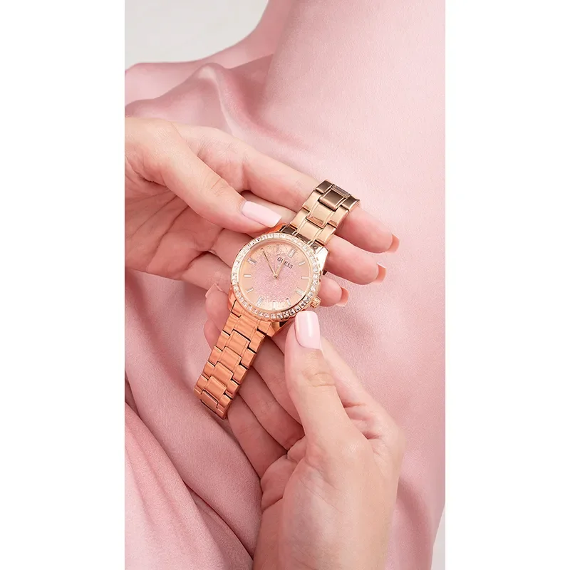 GUESS LADIES NIGHT LIFE  GW0405L3