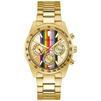 GUESS MENS CASUAL LIFE GW0434G1