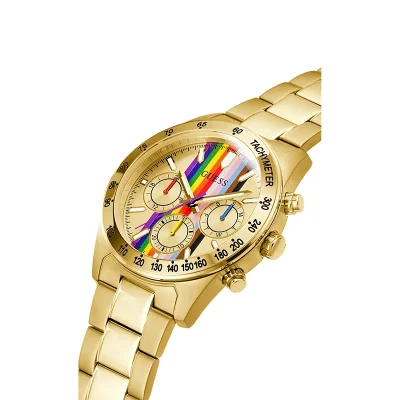 GUESS MENS CASUAL LIFE GW0434G1