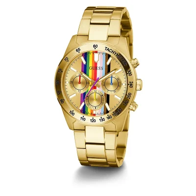 GUESS MENS CASUAL LIFE GW0434G1