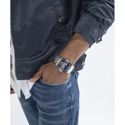 GUESS MENS DRESS GW0456G5