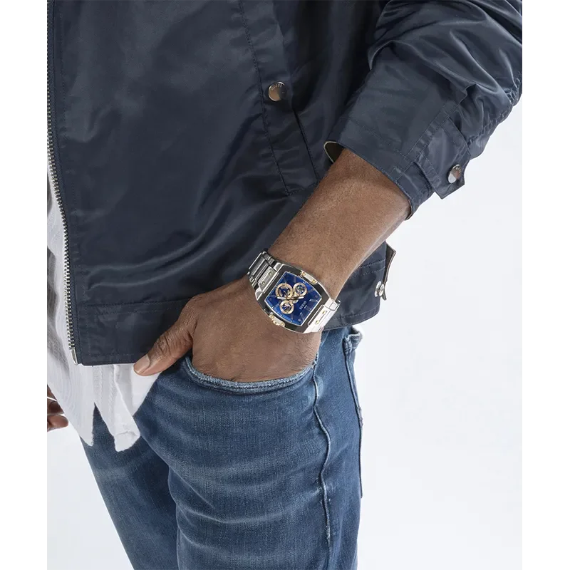 GUESS MENS DRESS GW0456G5