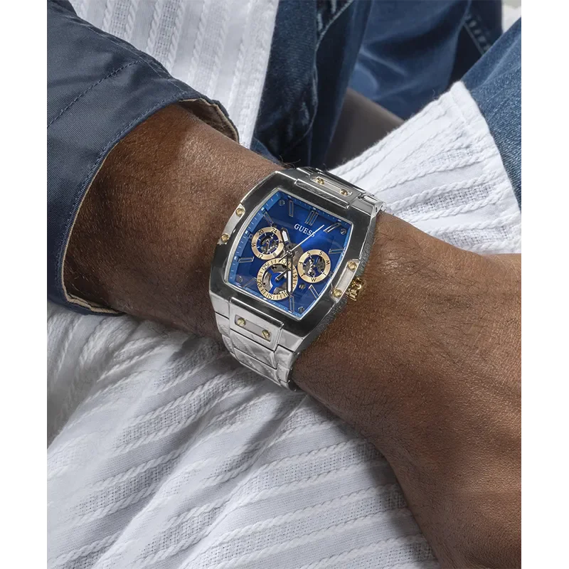 GUESS MENS DRESS GW0456G5