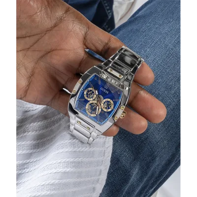 GUESS MENS DRESS GW0456G5