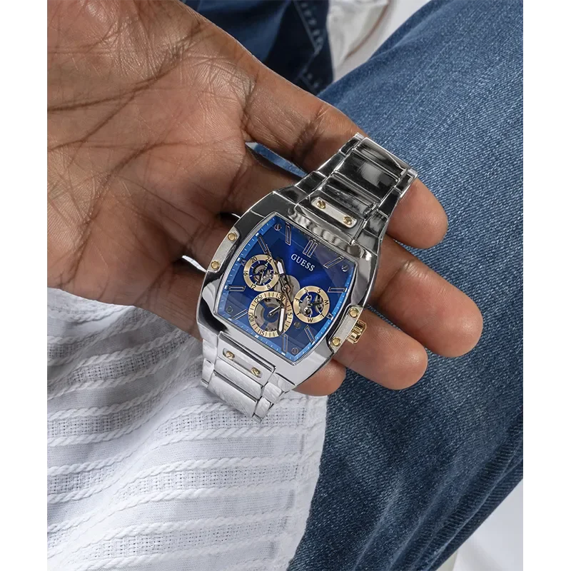 GUESS MENS DRESS GW0456G5