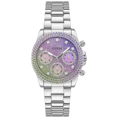 GUESS  LADIES NIGHT LIFE GW0483L1