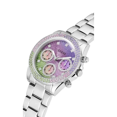 GUESS  LADIES NIGHT LIFE GW0483L1