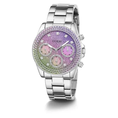 GUESS  LADIES NIGHT LIFE GW0483L1