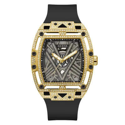 GUESS MENS NIGHT LIFE GW0564G1