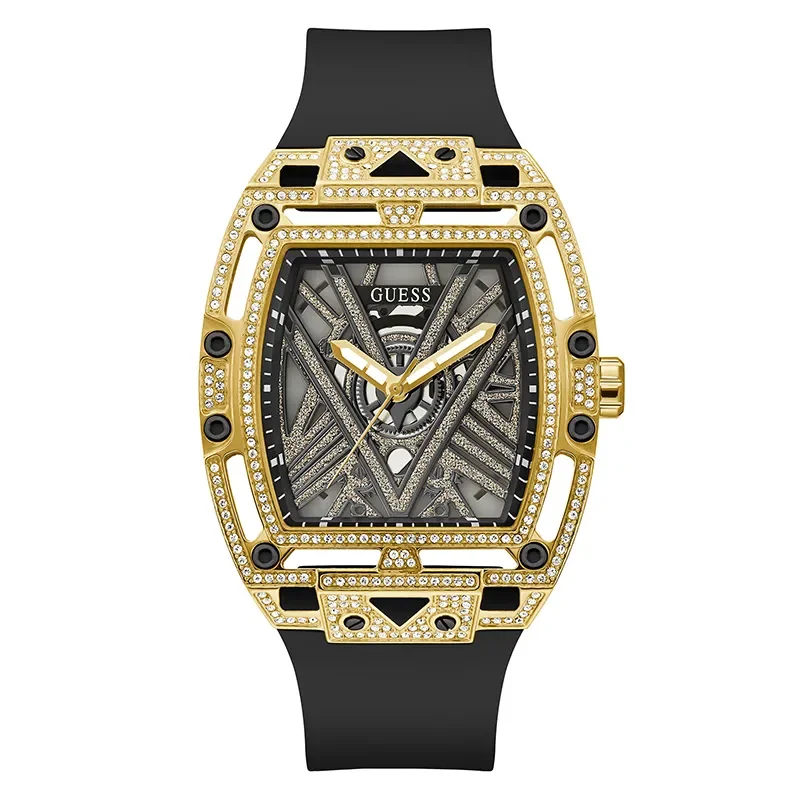 GUESS MENS NIGHT LIFE GW0564G1