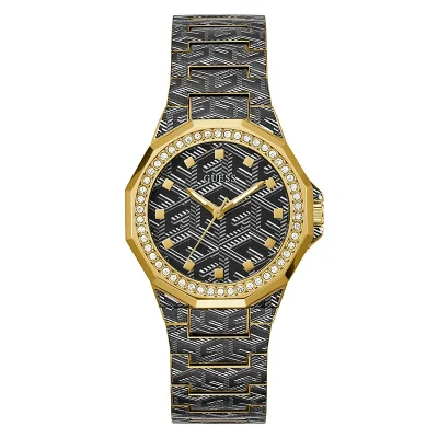 GUESS MENS NIGHT LIFE GW0597L1