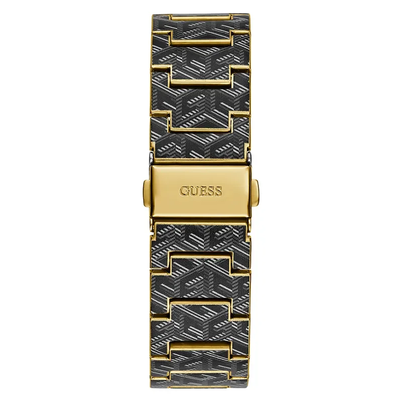 GUESS MENS NIGHT LIFE GW0597L1