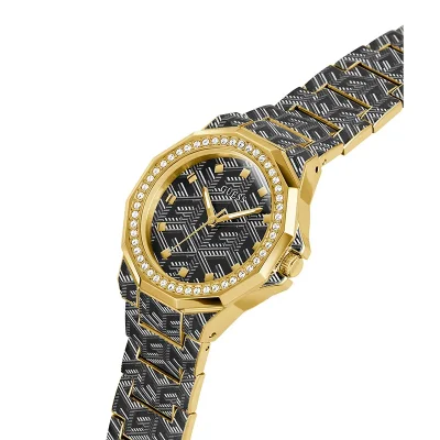 GUESS MENS NIGHT LIFE GW0597L1