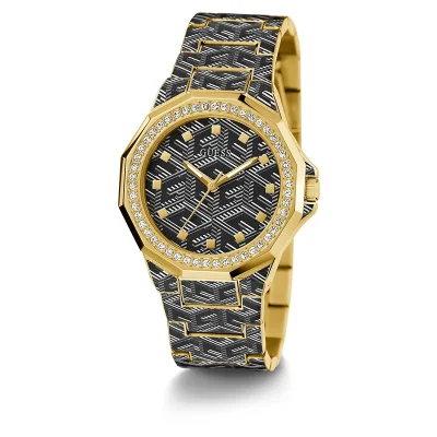 GUESS MENS NIGHT LIFE GW0597L1