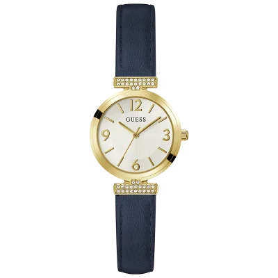 GUESS LADIES BEJEWELED  GW0614L5