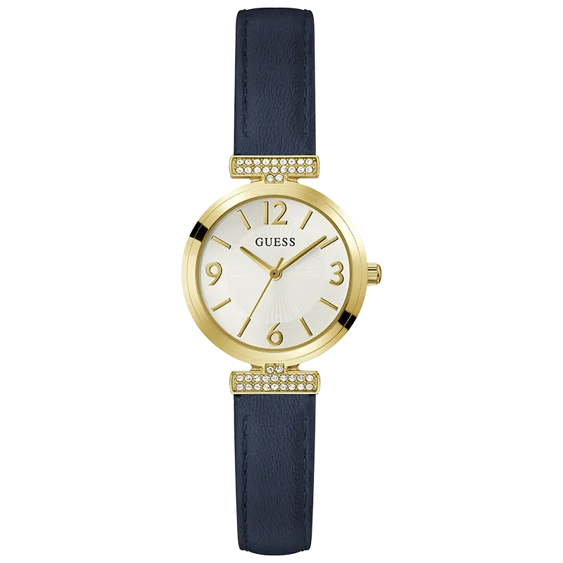 GUESS LADIES BEJEWELED  GW0614L5