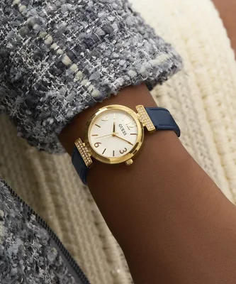 GUESS LADIES BEJEWELED  GW0614L5