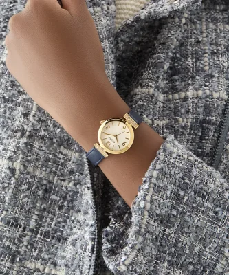 GUESS LADIES BEJEWELED  GW0614L5