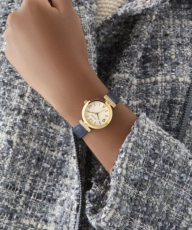 GUESS LADIES BEJEWELED  GW0614L5