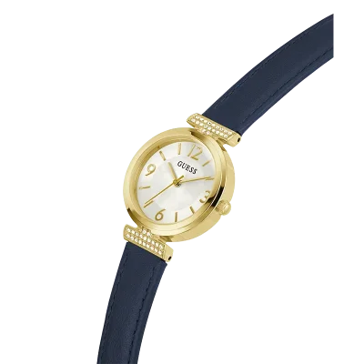 GUESS LADIES BEJEWELED  GW0614L5