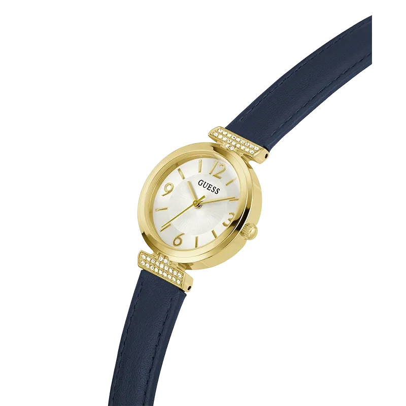 GUESS LADIES BEJEWELED  GW0614L5