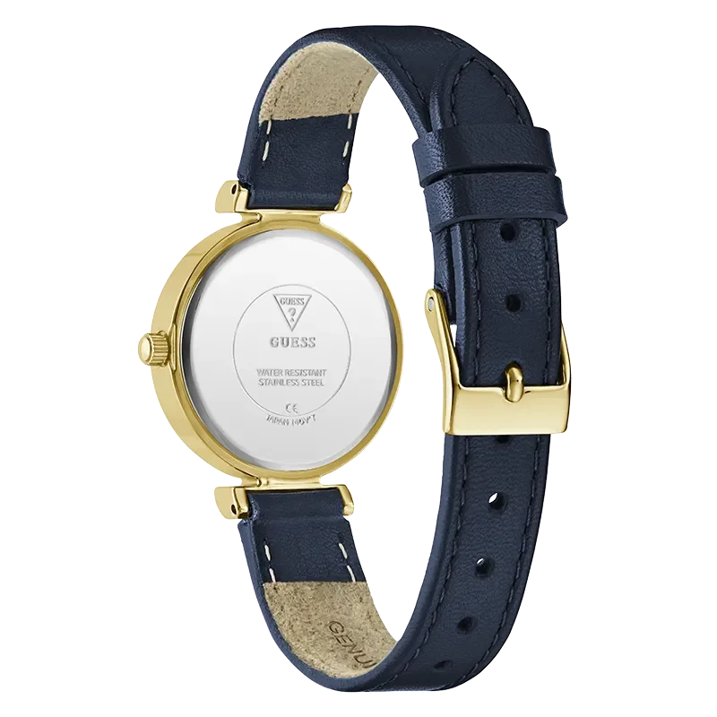 GUESS LADIES BEJEWELED  GW0614L5