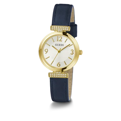 GUESS LADIES BEJEWELED  GW0614L5