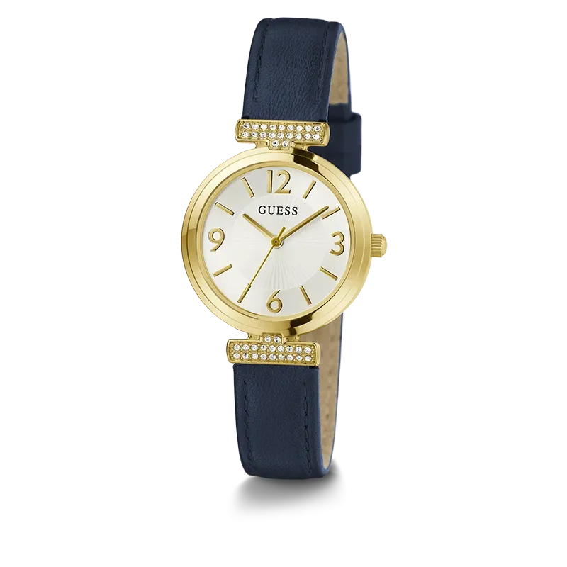 GUESS LADIES BEJEWELED  GW0614L5
