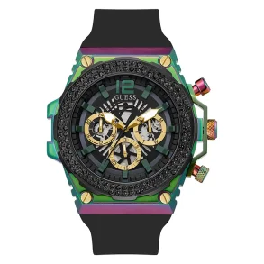 GUESS MENS ACTIVE LIFE GW0633G1