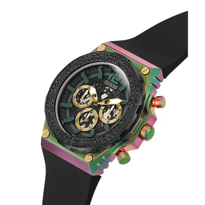 GUESS MENS ACTIVE LIFE GW0633G1