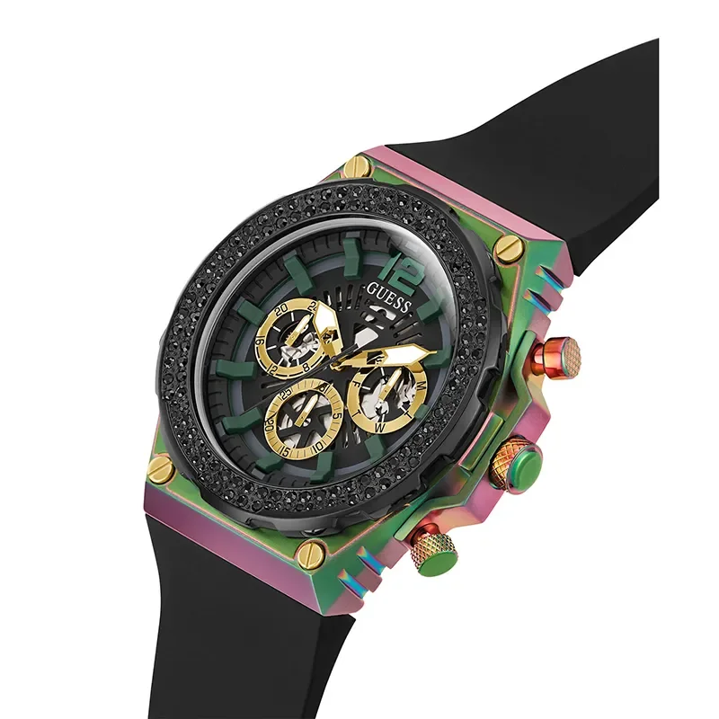 GUESS MENS ACTIVE LIFE GW0633G1