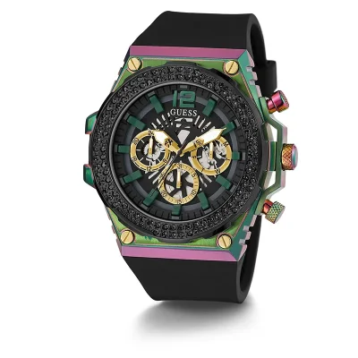 GUESS MENS ACTIVE LIFE GW0633G1