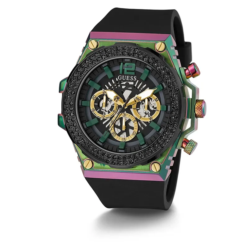 GUESS MENS ACTIVE LIFE GW0633G1