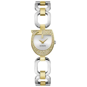 GUESS LADIES BEJEWELED  GW0683L6