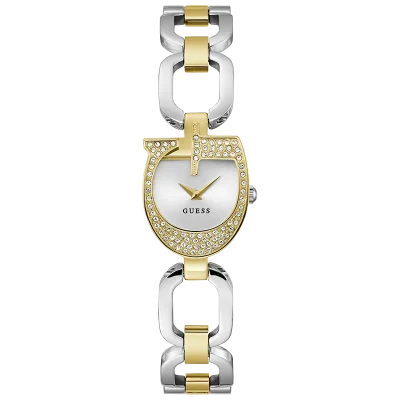 GUESS LADIES BEJEWELED  GW0683L6