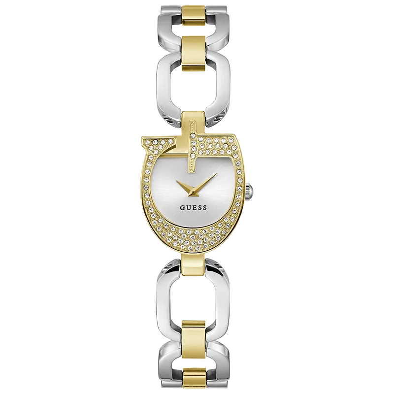 GUESS LADIES BEJEWELED  GW0683L6
