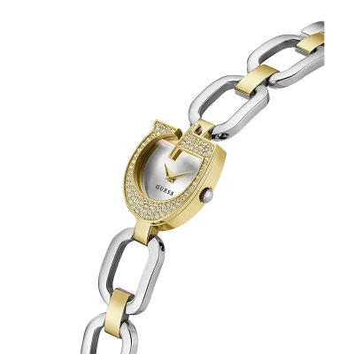 GUESS LADIES BEJEWELED  GW0683L6