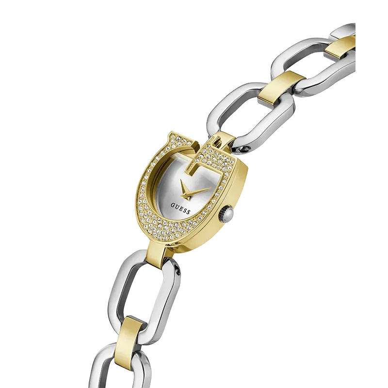 GUESS LADIES BEJEWELED  GW0683L6