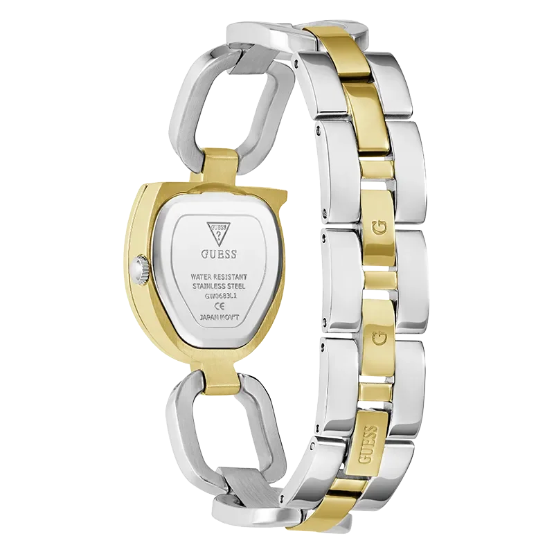 GUESS LADIES BEJEWELED  GW0683L6