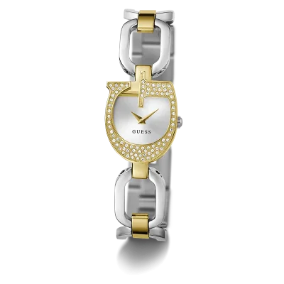 GUESS LADIES BEJEWELED  GW0683L6