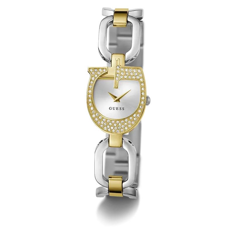 GUESS LADIES BEJEWELED  GW0683L6