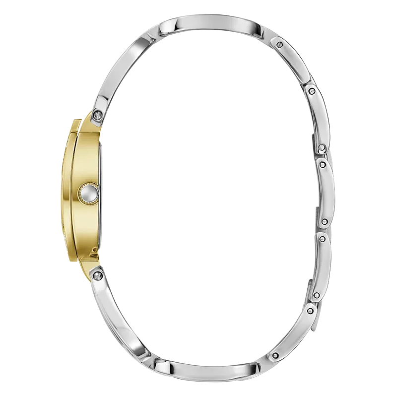 GUESS LADIES BEJEWELED  GW0683L6