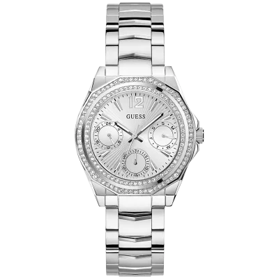 GUESS LADIES DRESS GW0685L1